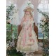 Nanshengge Lily Of The Valley Cutlery Box Blouse Top Skirt JSK and Set(Reservation/Full Payment Without Shipping)